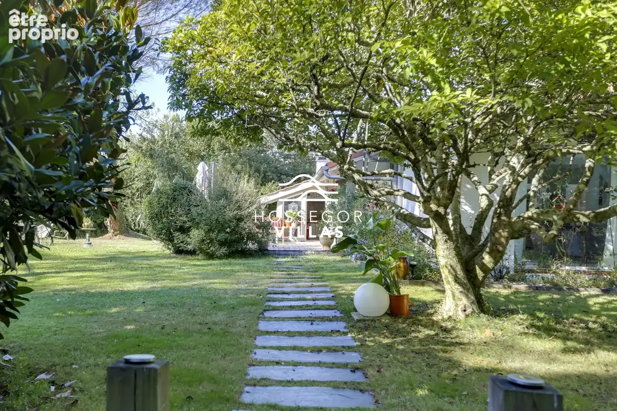 Villa floralie - photo 4