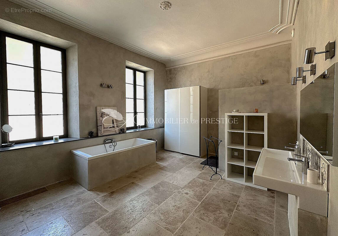 Maison à CARPENTRAS