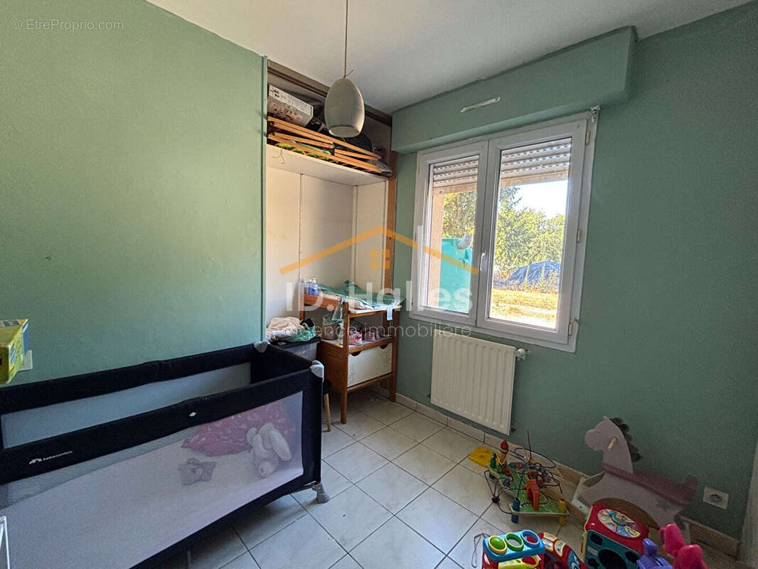 Maison campagne MERAL - photo 12