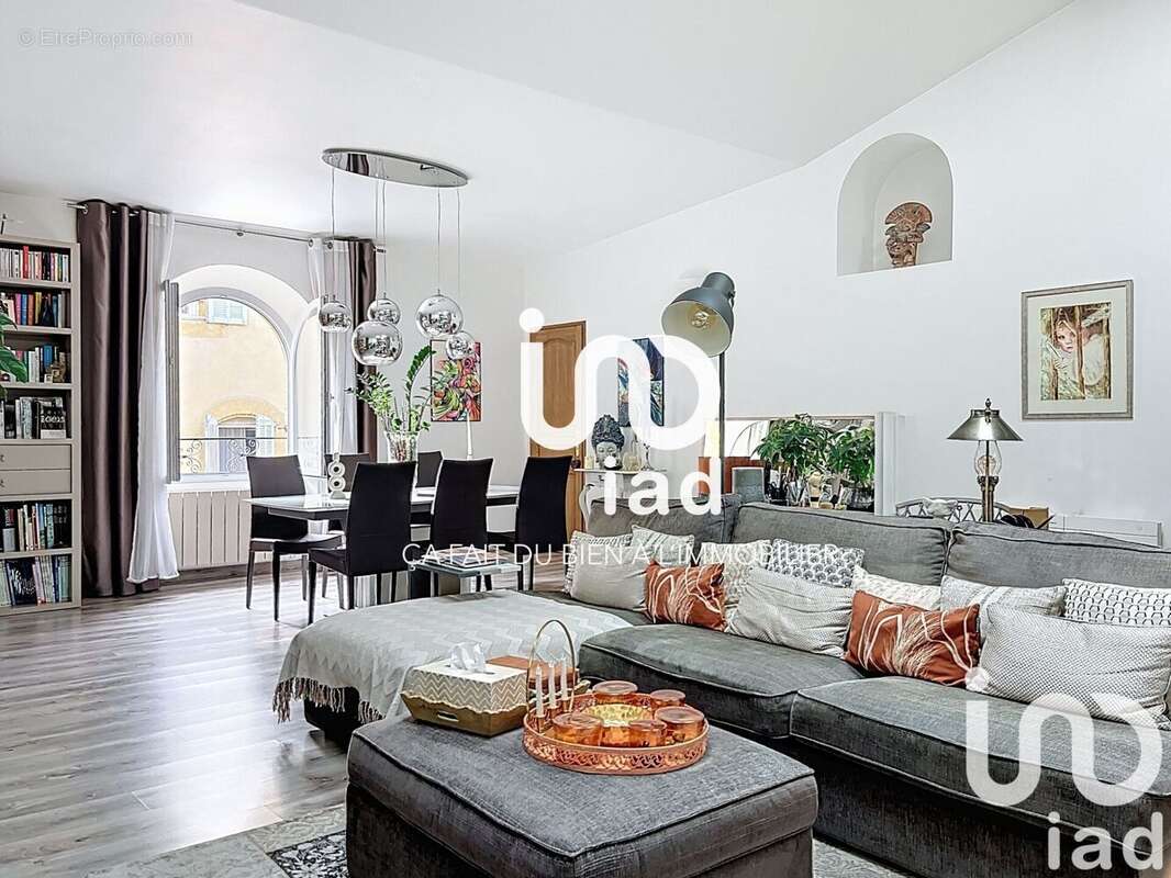 Photo 4 - Appartement à SALON-DE-PROVENCE