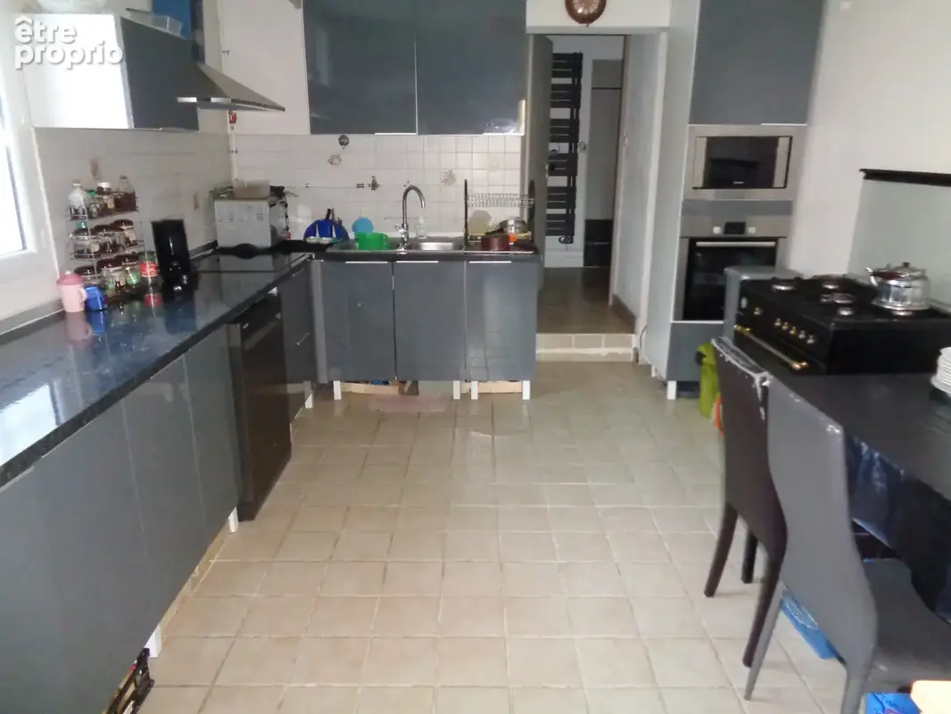 *Gard Nimes Petite Maison 50m2 - photo 3