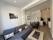 Appartement à DEAUVILLE