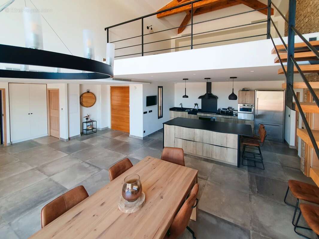 Magnifique Maison contemporaine vue panoramique - photo 5