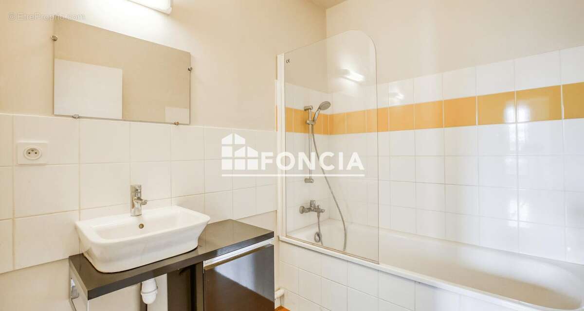 Appartement à CHINON