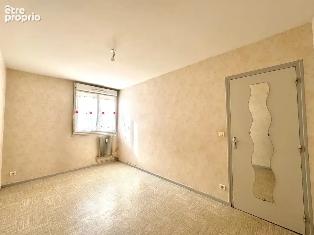 Appartement T4 MODANE - photo 15