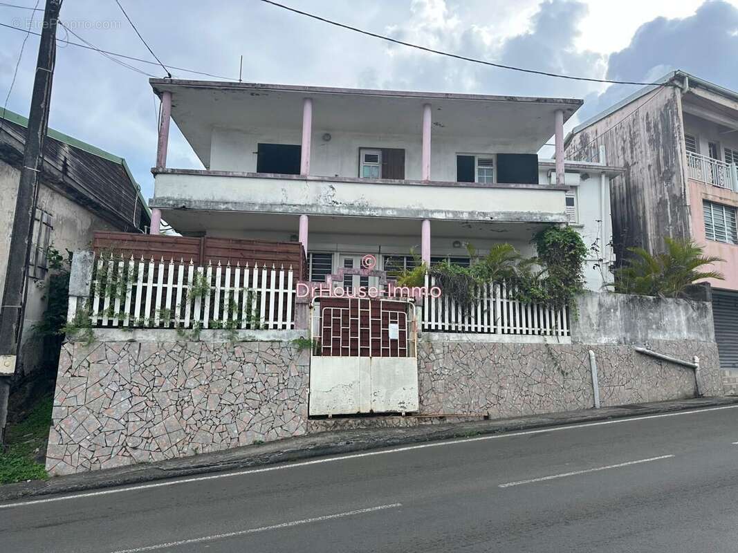 Appartement à LE LORRAIN