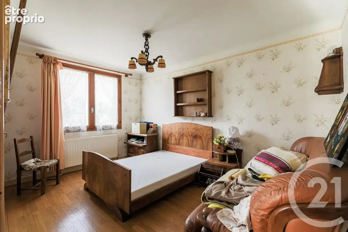 Maison 5 pièces 200 m² à vendre à Villard-Bonnot (38190) - photo 9