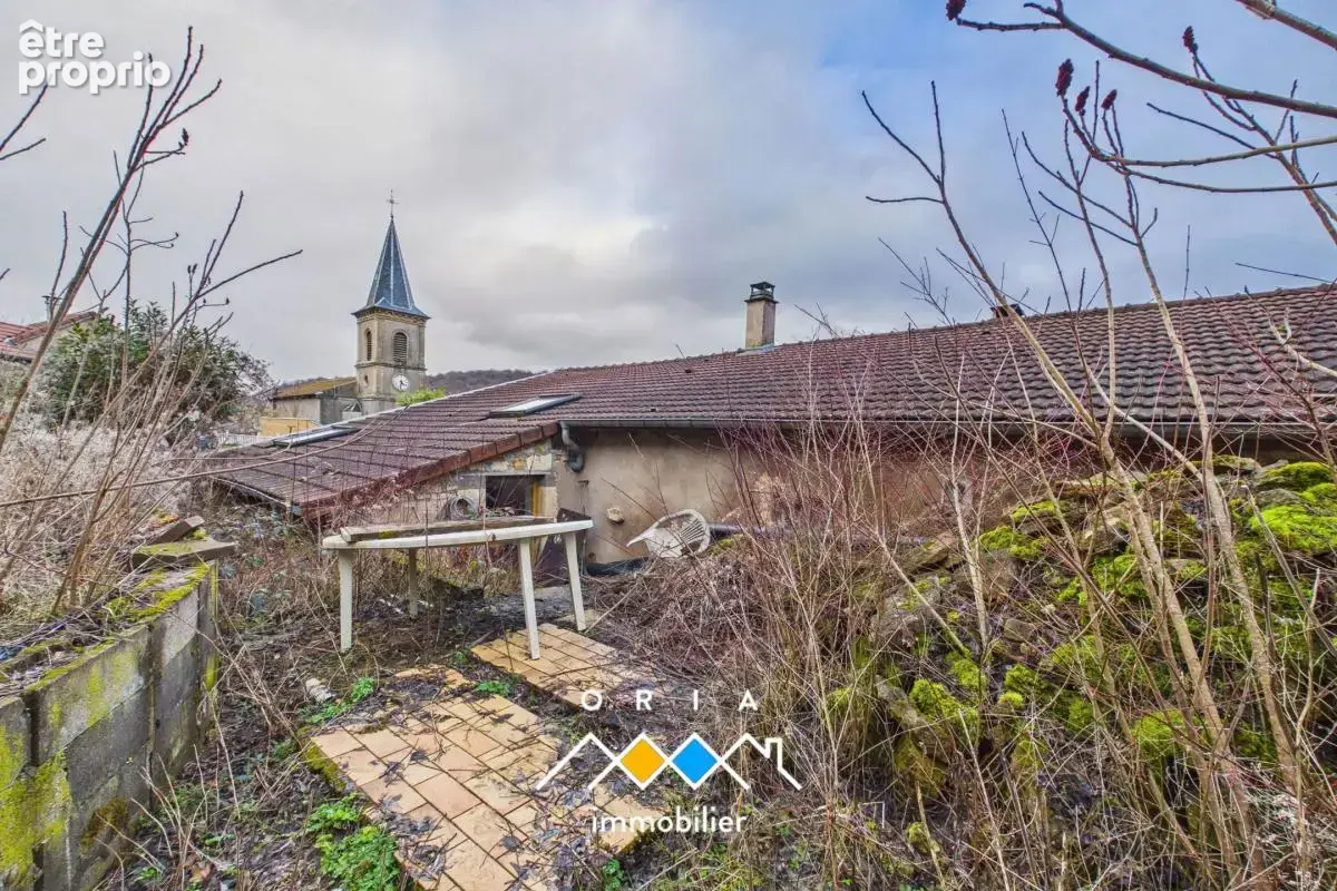  Maison de 1820 – Vallée du Rupt-de-Mad – 33 ares - photo 14
