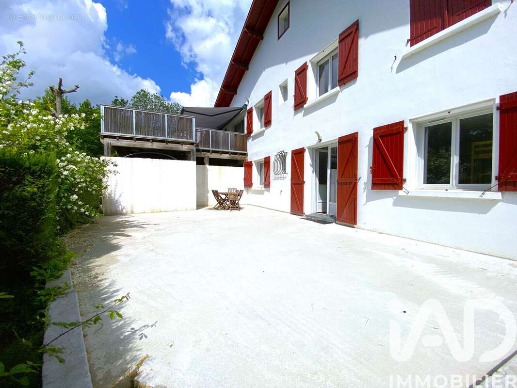 Photo 7 - Appartement à URCUIT