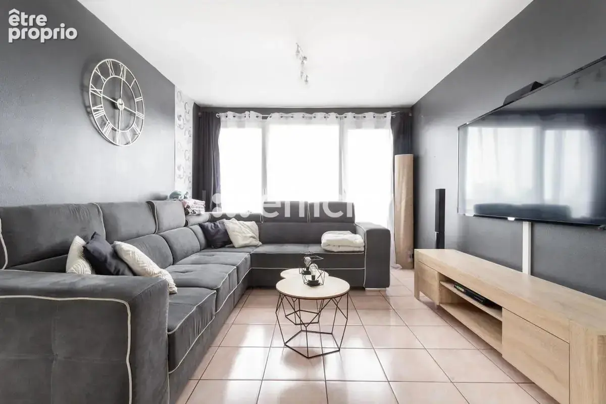 Appartement - photo 2