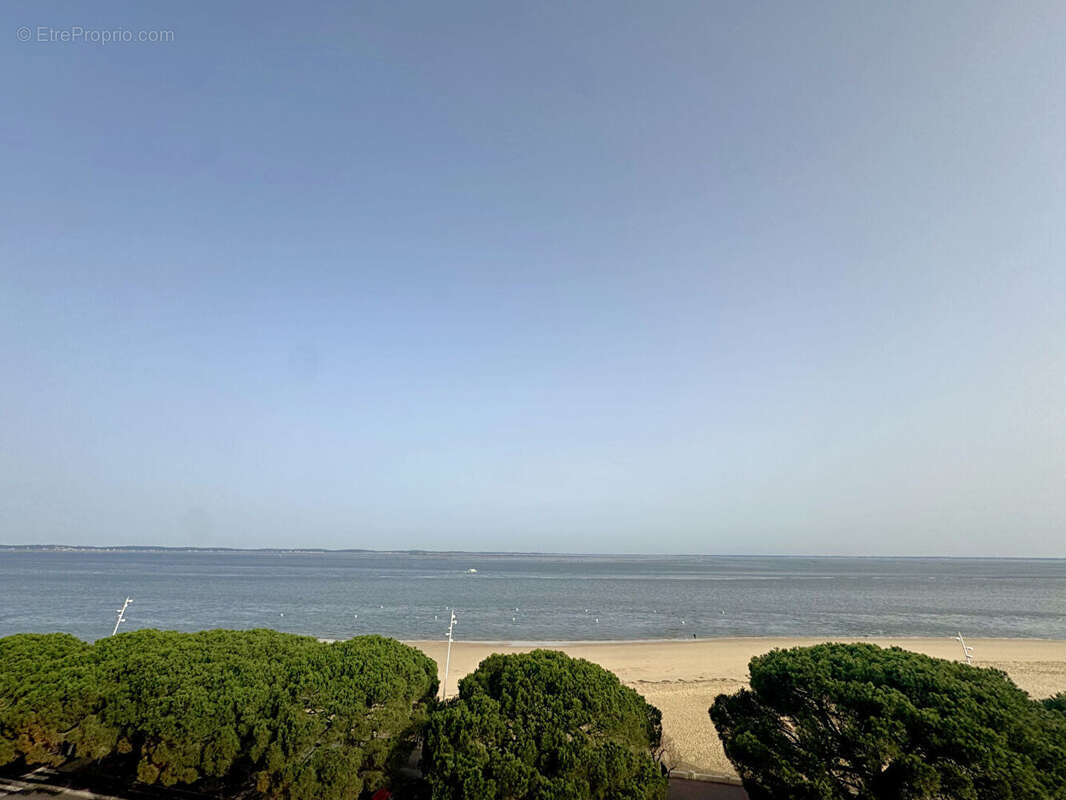 Appartement à ARCACHON