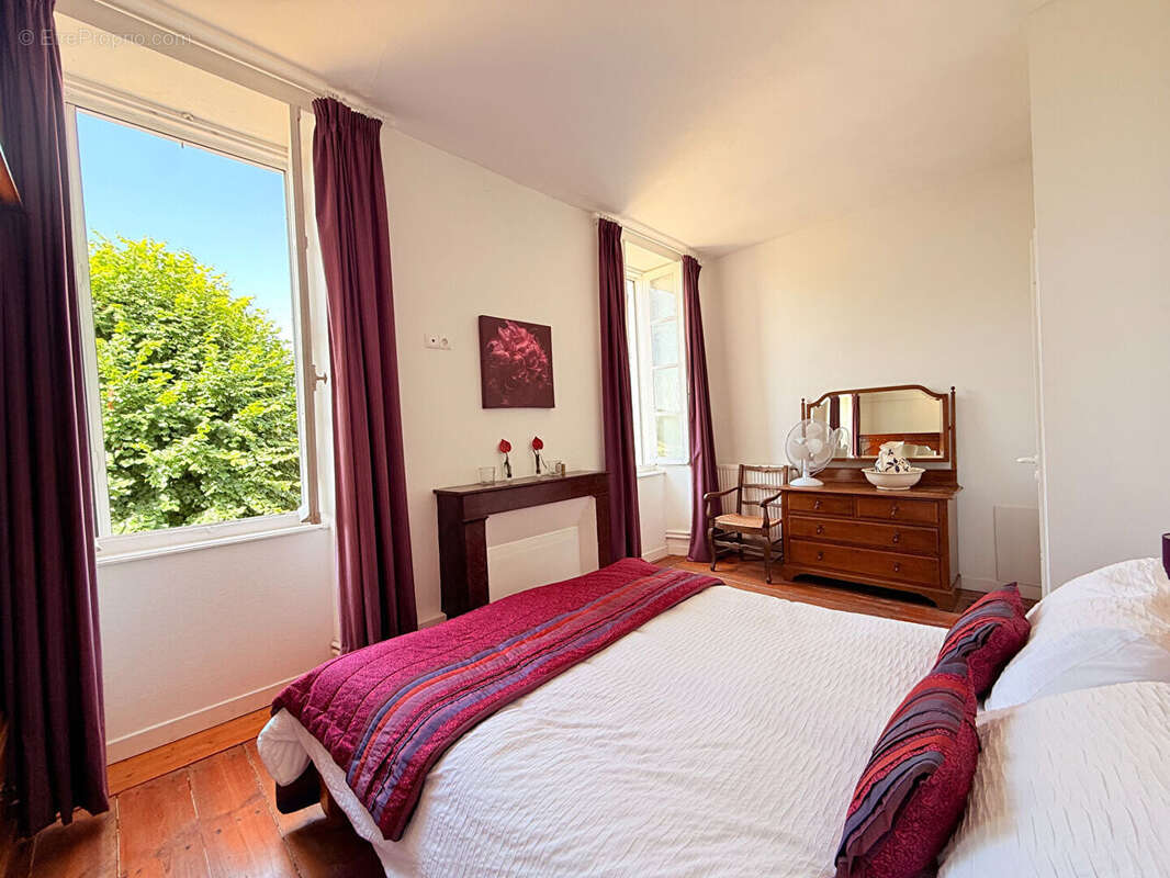 Maison de caractère - photo 12