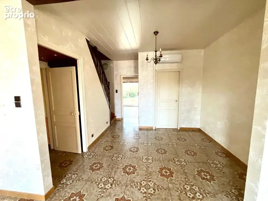Maison À Vendre Tergnier - photo 8