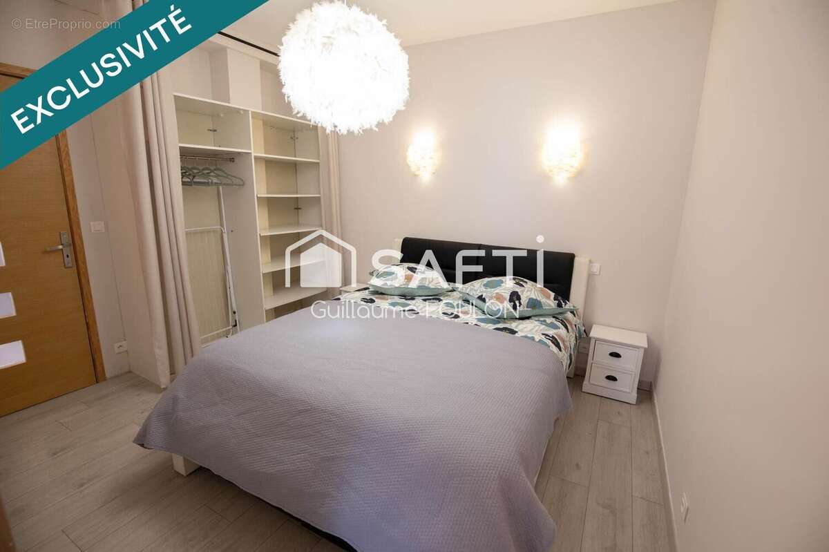 Photo 8 - Appartement à APT