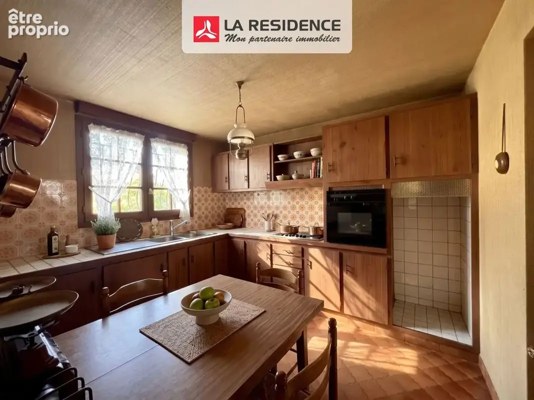 Maison 5 pièces 110 m² à vendre à Montesson (78360) - photo 5