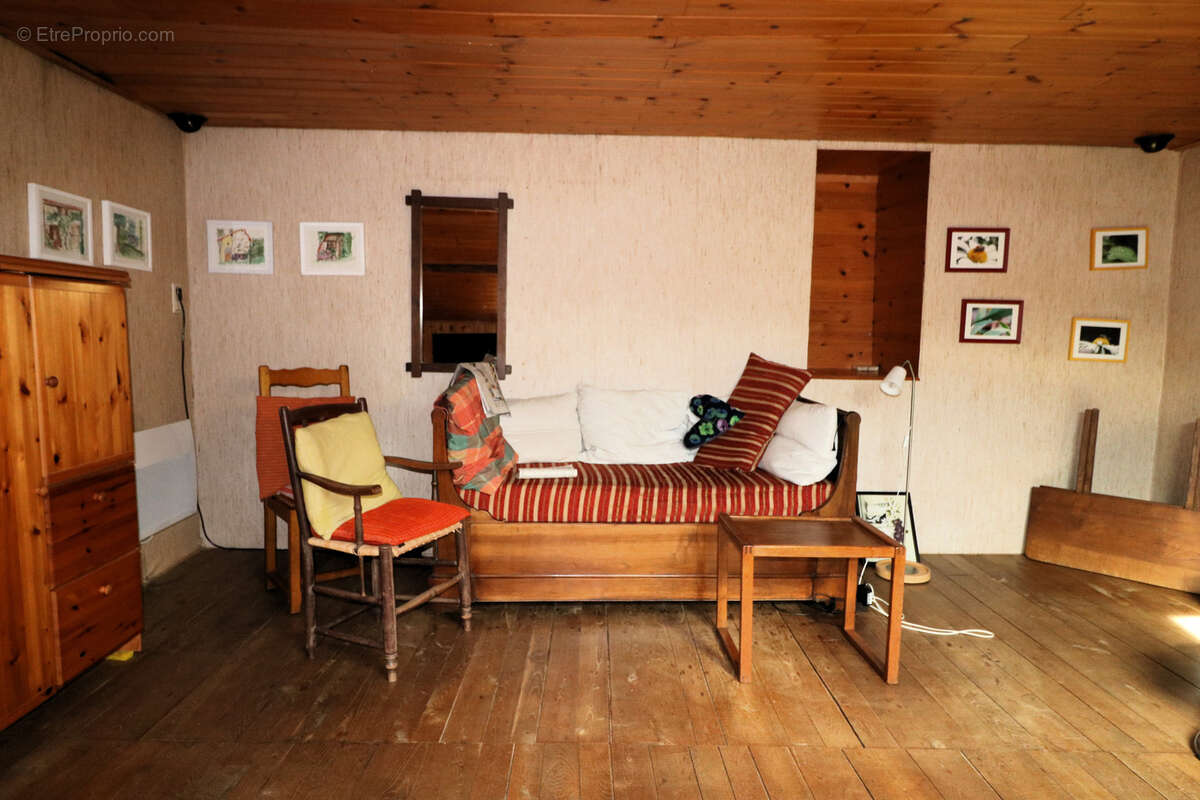 Joli ensemble immobilier à la campagne, 4 ou 5 logis, idéal résidence secondaire d'amis ! - photo 50