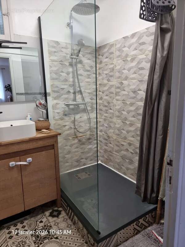 Appartement à MARTIGUES