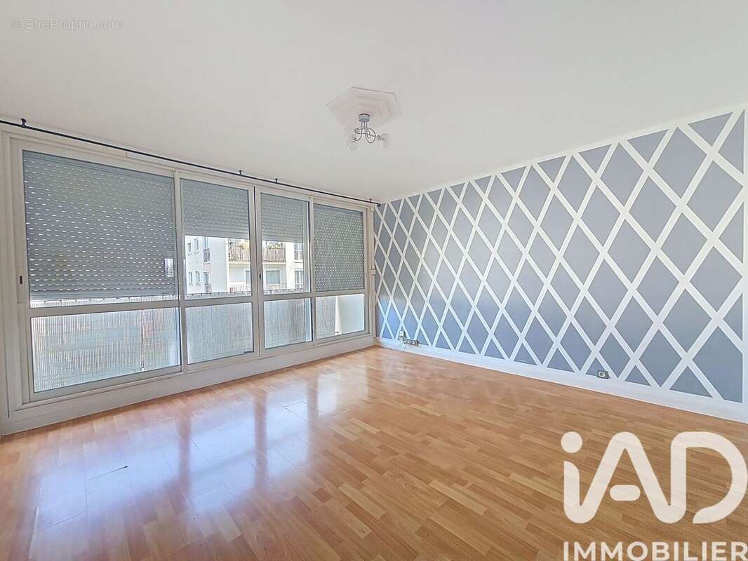 Photo 7 - Appartement à YERRES