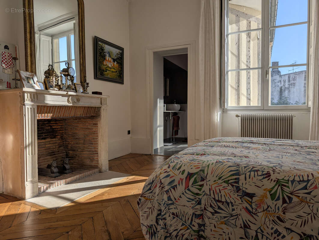 Maison à ORLEANS