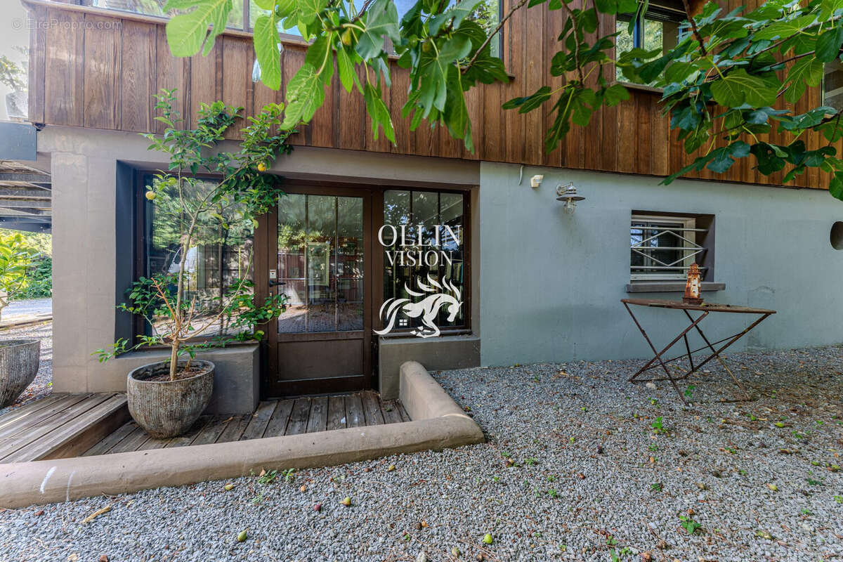 Maison à LA TESTE-DE-BUCH