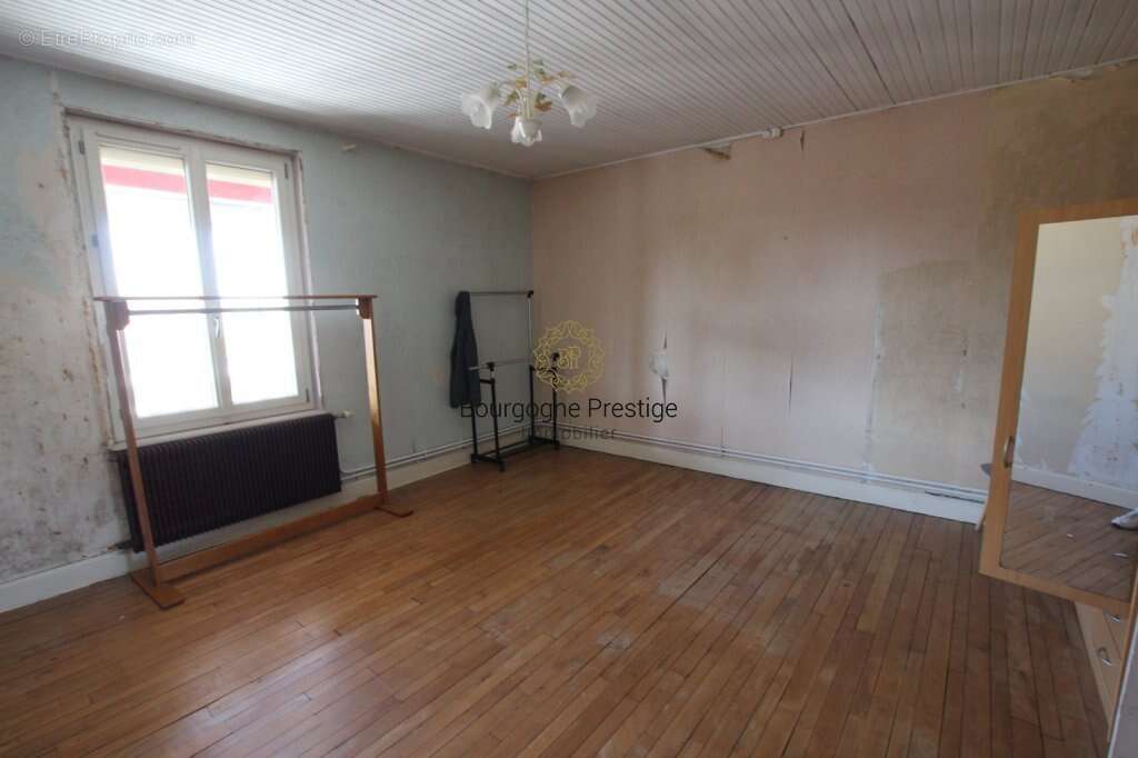 Appartement à TOURNUS