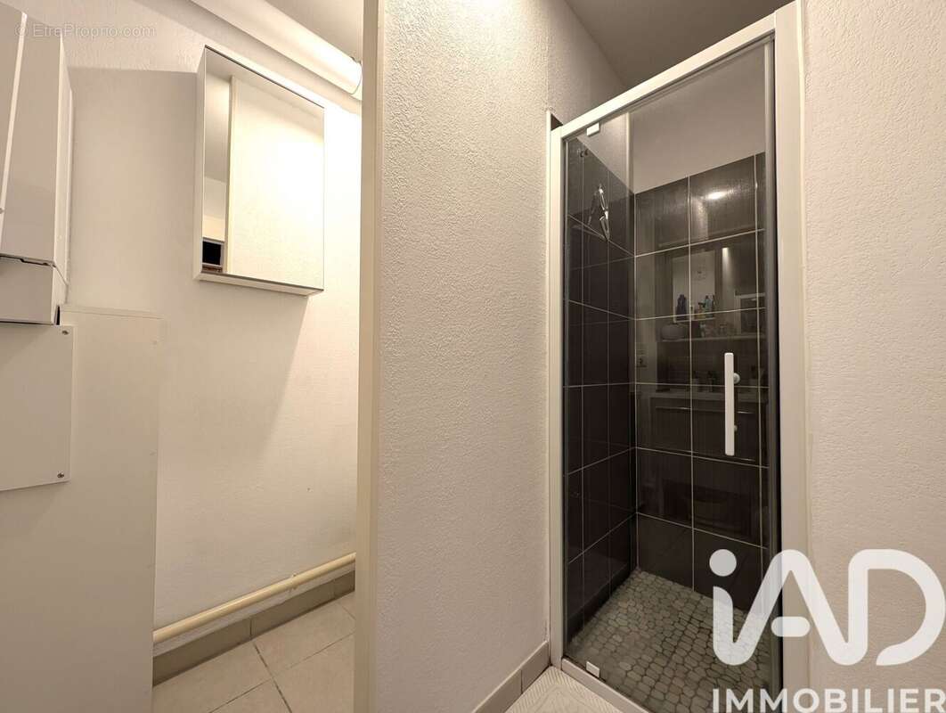 Photo 6 - Appartement à AUCAMVILLE