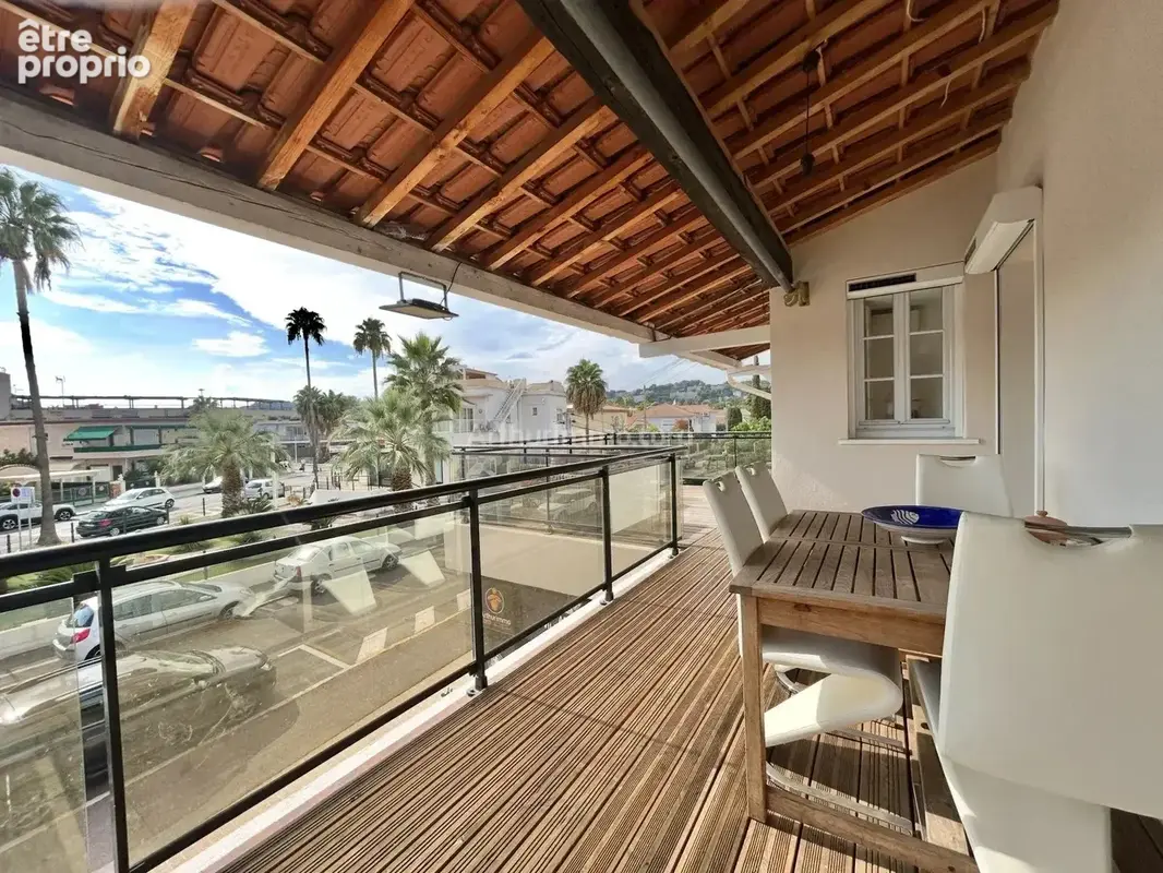 Vente Appartement Villeneuve-loubet(06270) 650 000ï¿œ - photo 3
