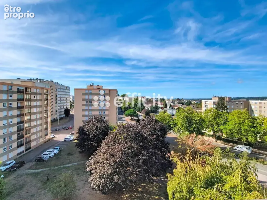 Appartement - photo 14