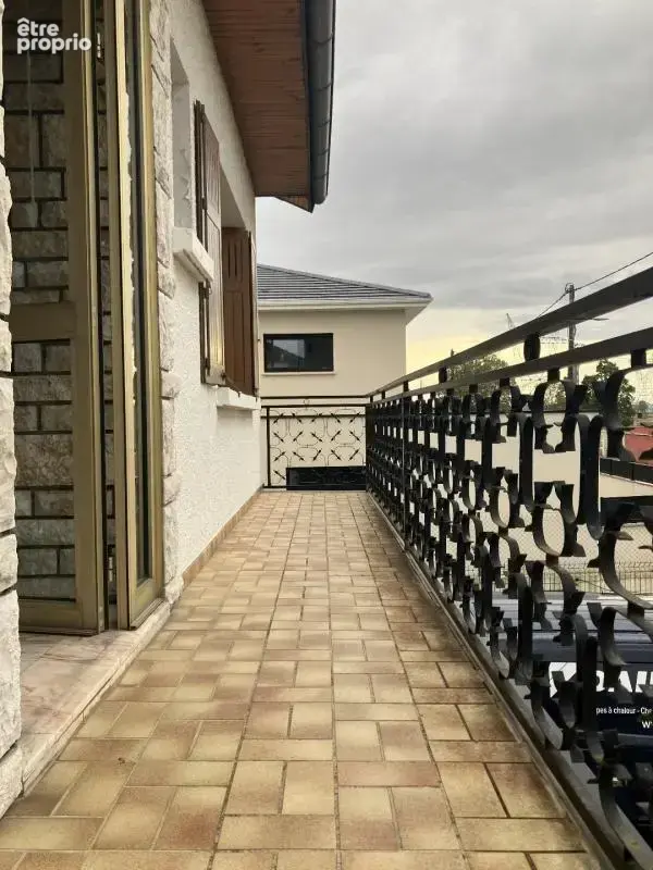 Maison 4 pièces 84 m² à vendre à Jonage (69330) - photo 17