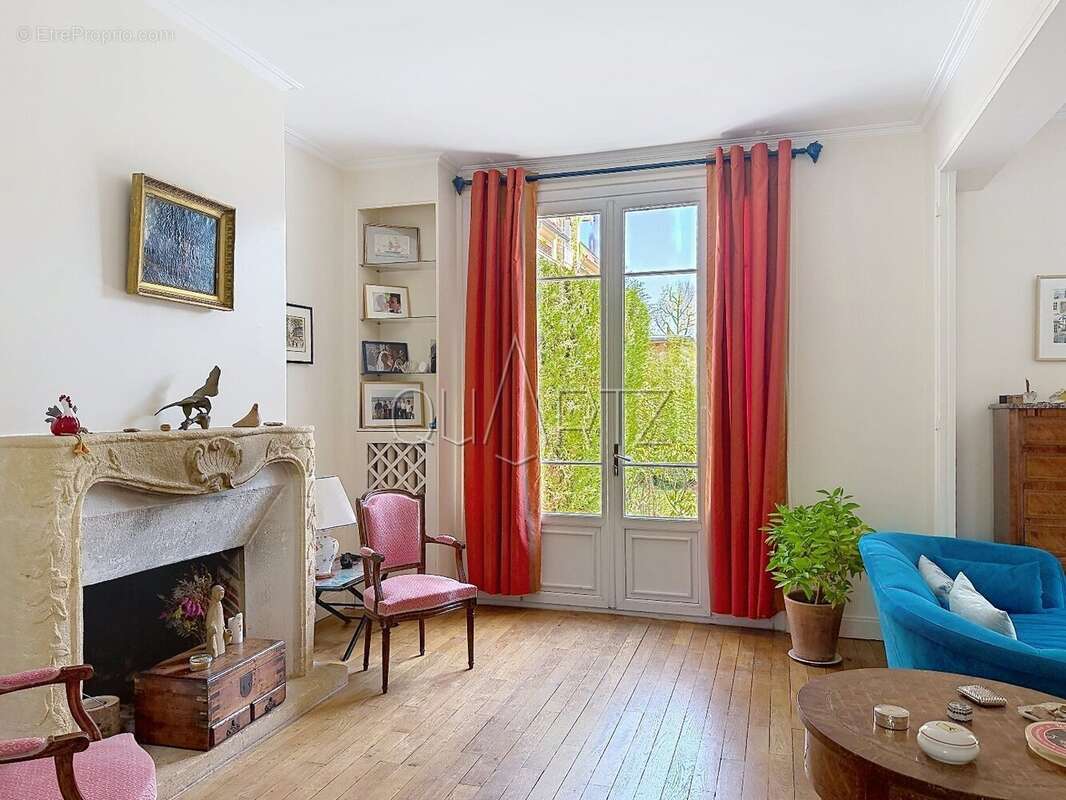Maison à LE CHESNAY
