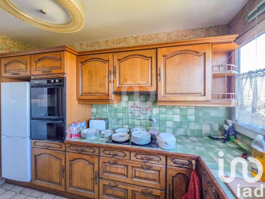 Photo 5 - Appartement à CRETEIL