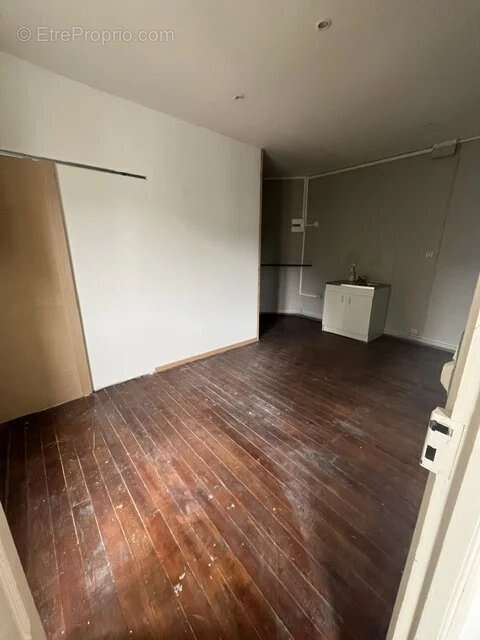 Appartement à CAUDRY