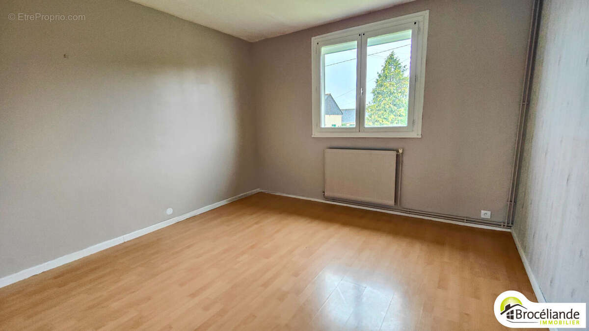 Maison à BREAL-SOUS-MONTFORT