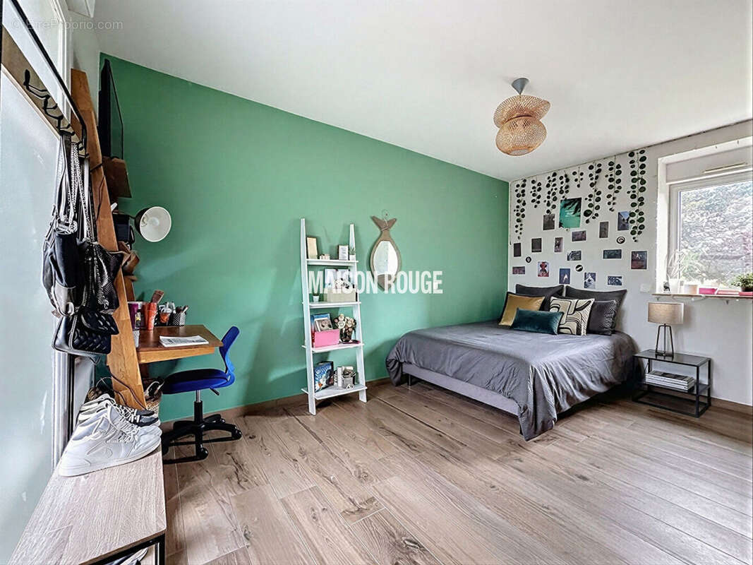 PEDERNEC - Magnifique maison en pierre de caractère avec piscine chauffée et dépendances ! - photo 17