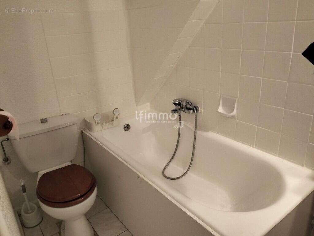 Appartement à LE HOHWALD