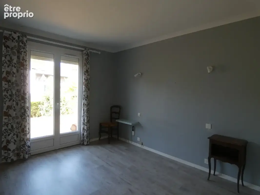 Maison à vendre 4 pièces FALAISE (14) de 75 m² habitables sur 966 m² de terrain - photo 7