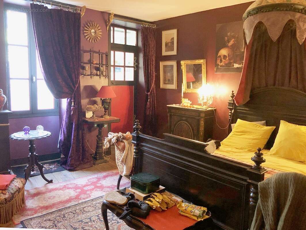 Maison de caractere - photo 7