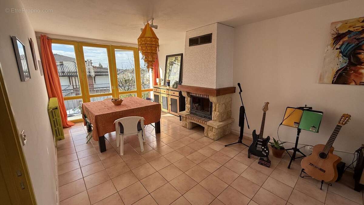 Maison avec piscine et logement indépendant - Figeac - photo 8