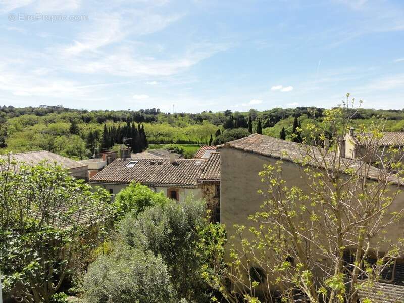 Maison à VILLEPINTE