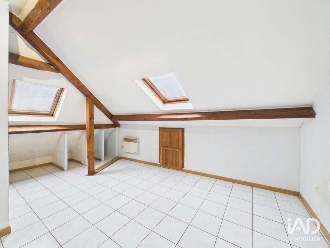 Photo 6 - Maison à FAMECK