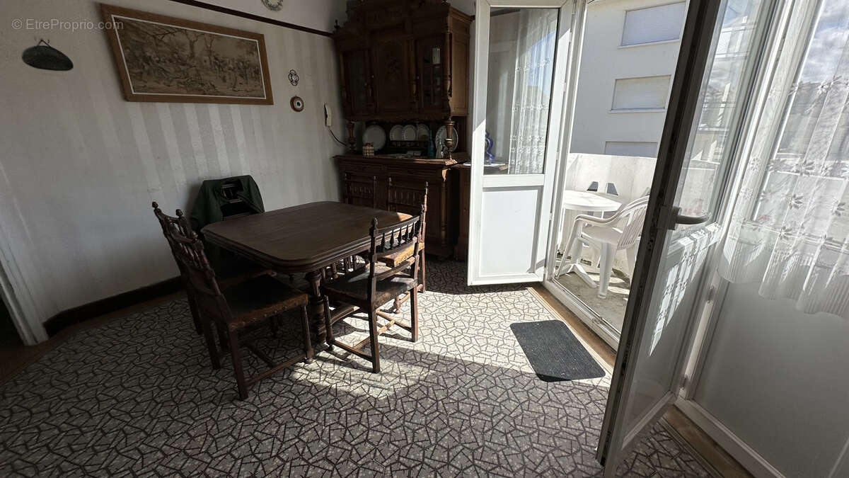 Maison à MERLIMONT