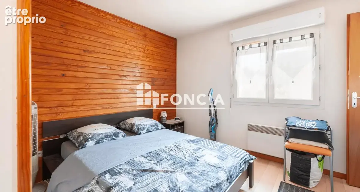  Mont-de-Marsan Centre – T2 Duplex 38 m² – Investissement Locatif Clé en Mai - photo 4