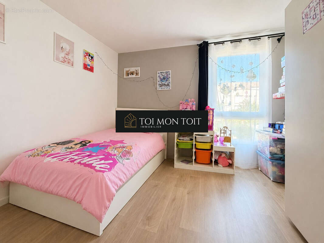 Maison 4 pièces 79 m² à vendre à Villeron (95380) - photo 9