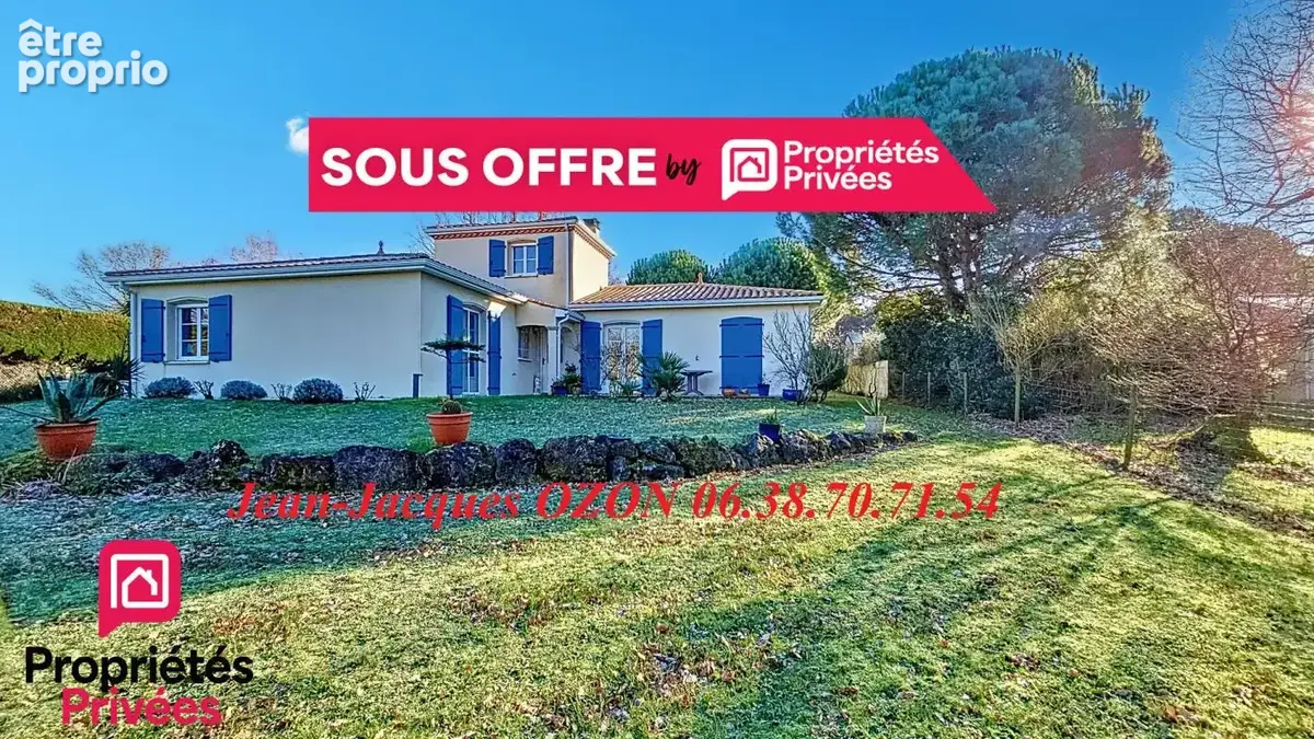 Maison à ETAULES