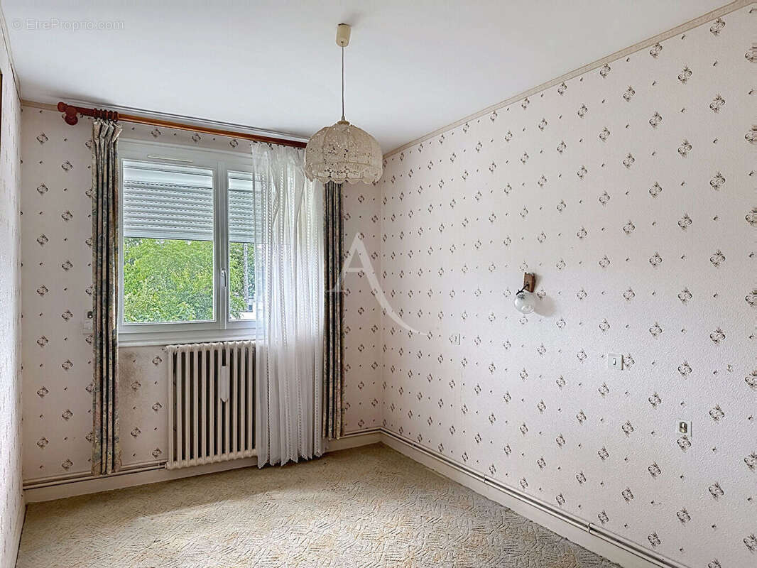Maison Trelaze 5 pièce(s) 97 m2 - photo 12