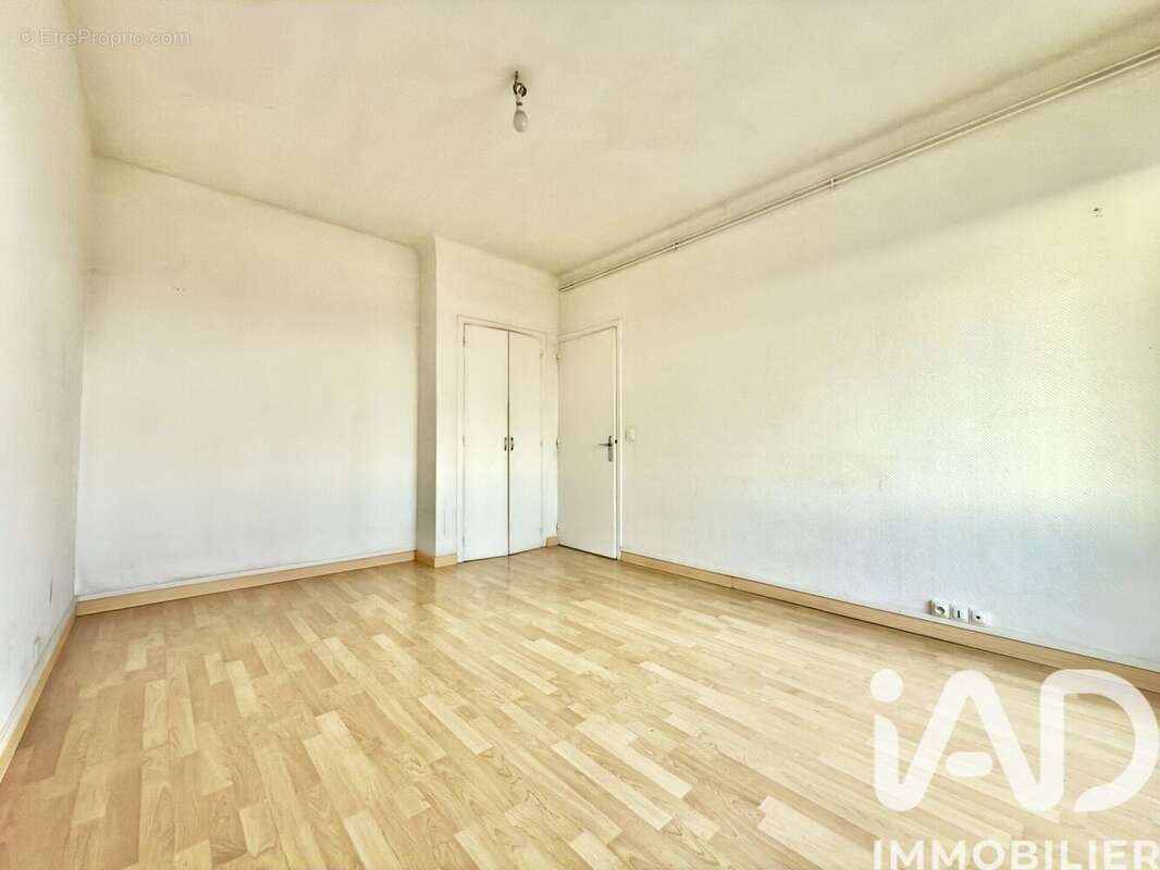 Photo 6 - Appartement à TOULOUSE