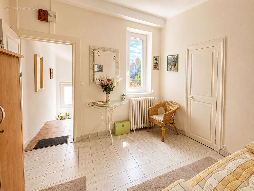 Maison à ORLEANS
