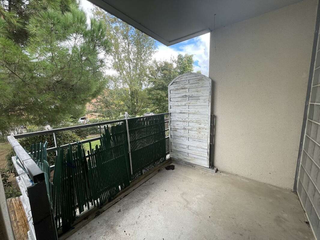 Photo 4 - Appartement à TOULOUSE