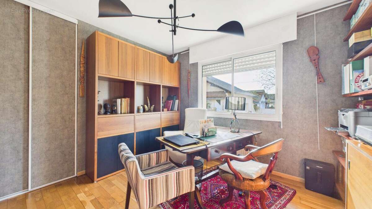 Maison à SAINT-PAUL-LES-DAX