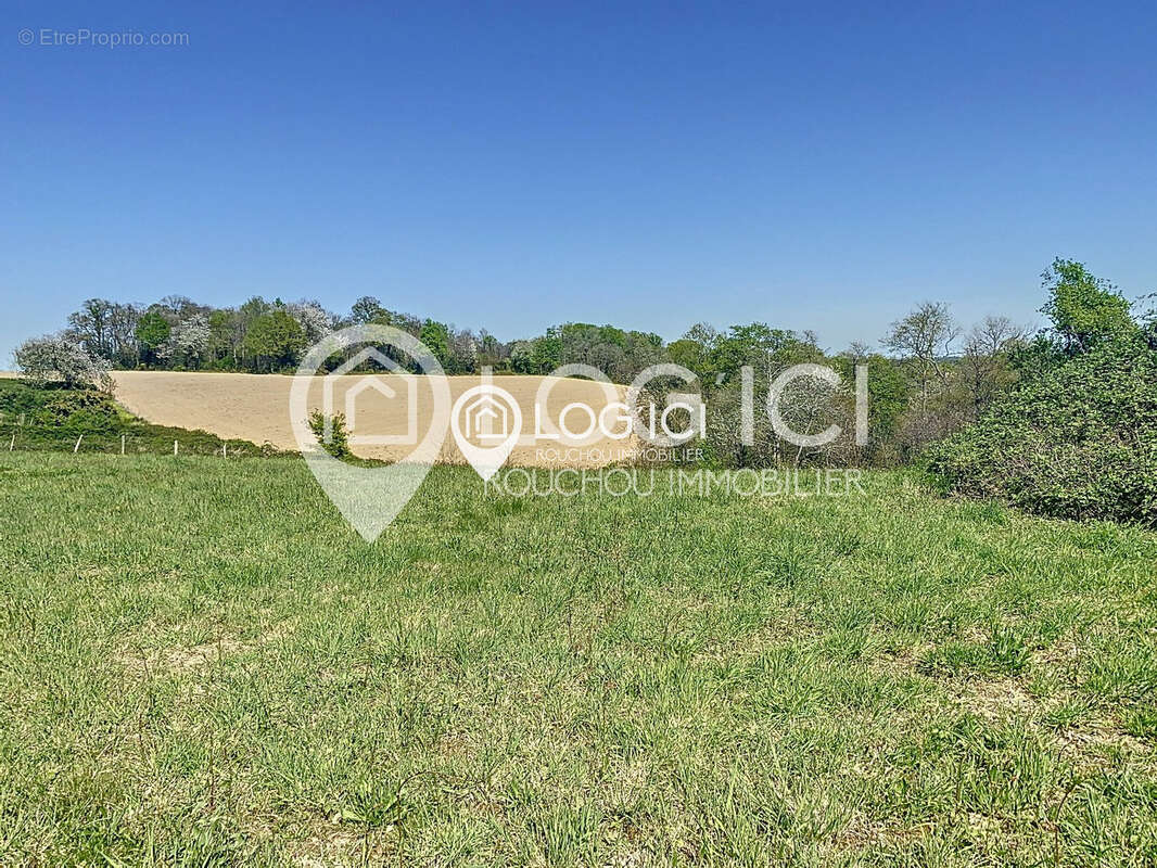 Maison à CORBERE-ABERES